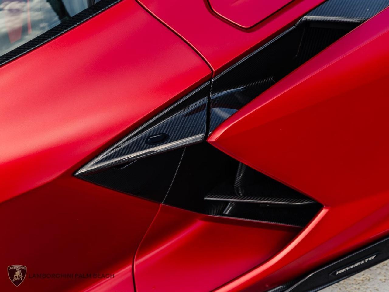 2025 Lamborghini Revuelto West Palm Beach FL