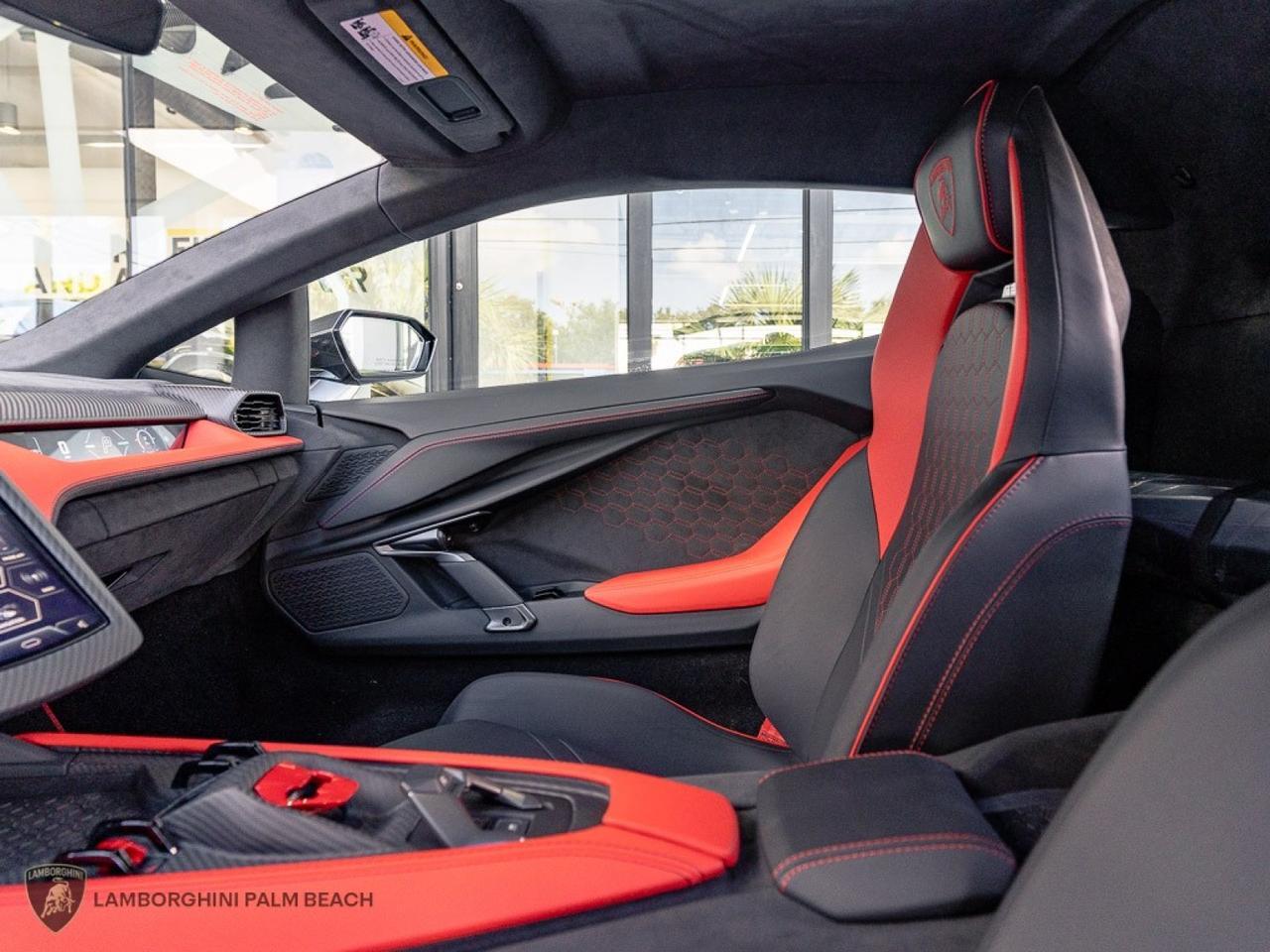 2025 Lamborghini Revuelto West Palm Beach FL
