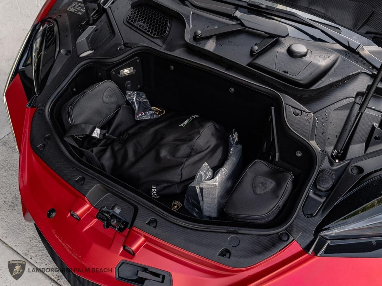2025 Lamborghini Revuelto West Palm Beach FL