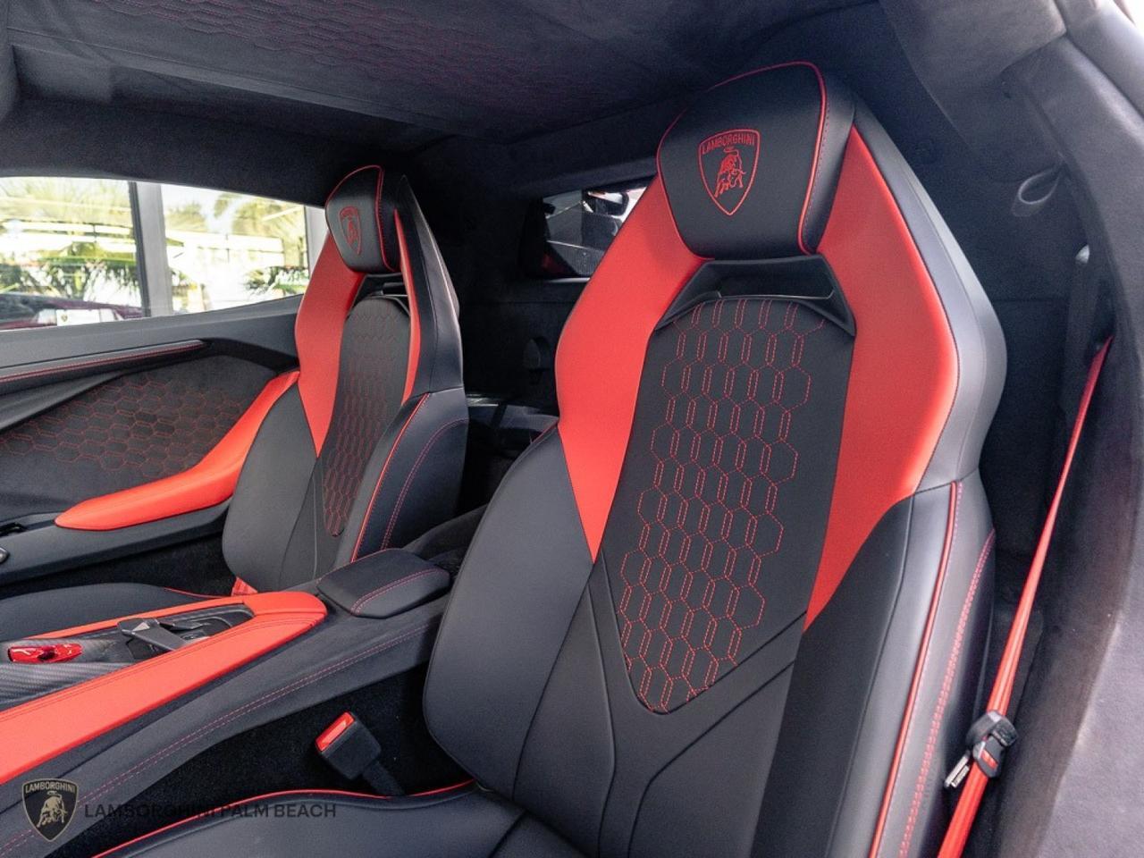 2025 Lamborghini Revuelto West Palm Beach FL