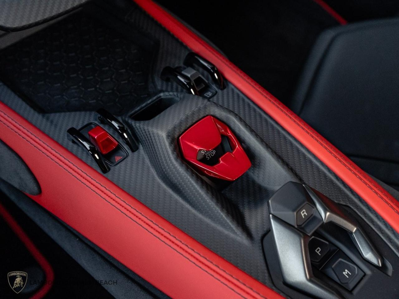 2025 Lamborghini Revuelto West Palm Beach FL