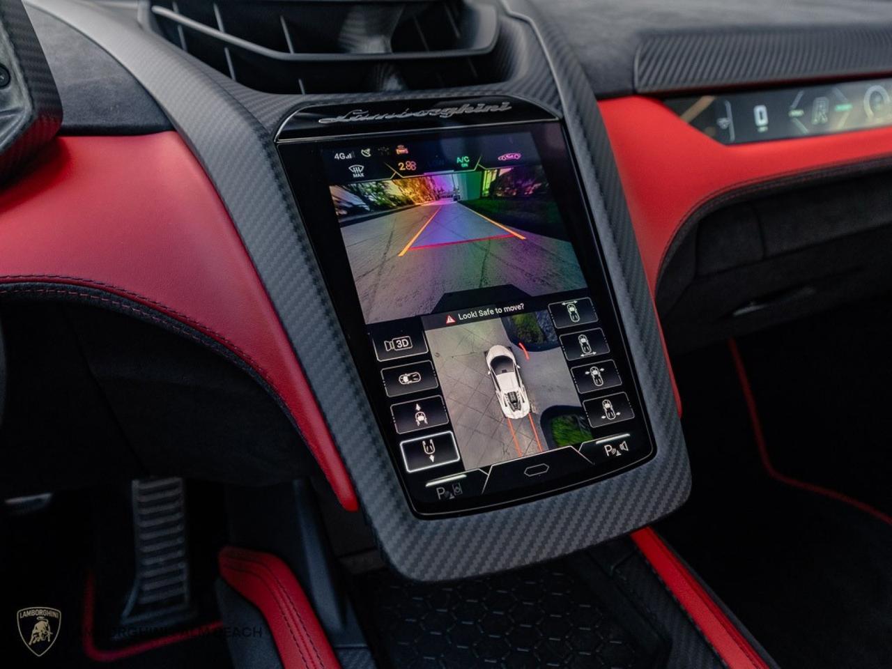 2025 Lamborghini Revuelto West Palm Beach FL