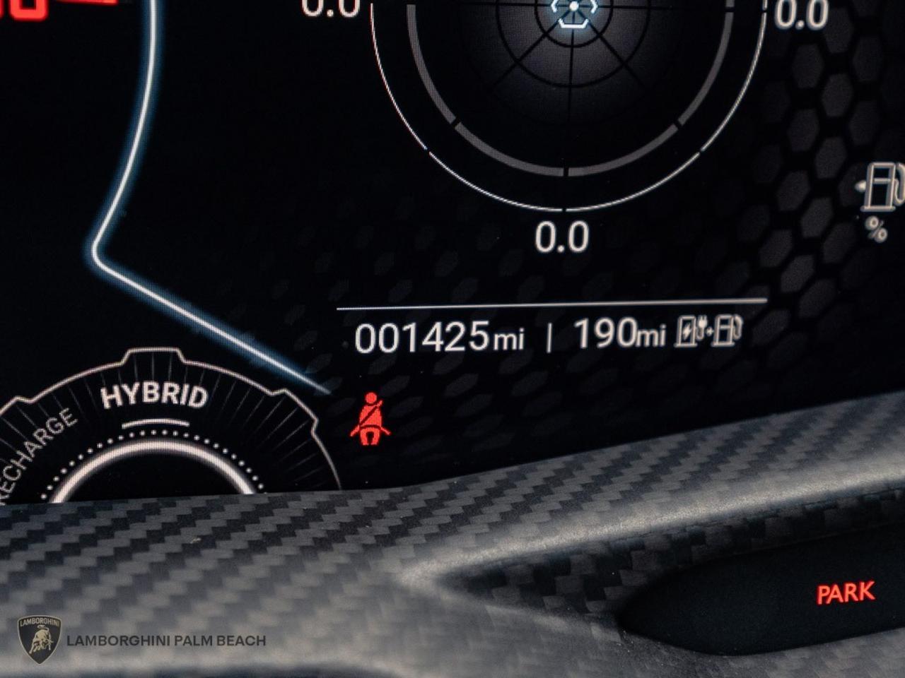2025 Lamborghini Revuelto West Palm Beach FL