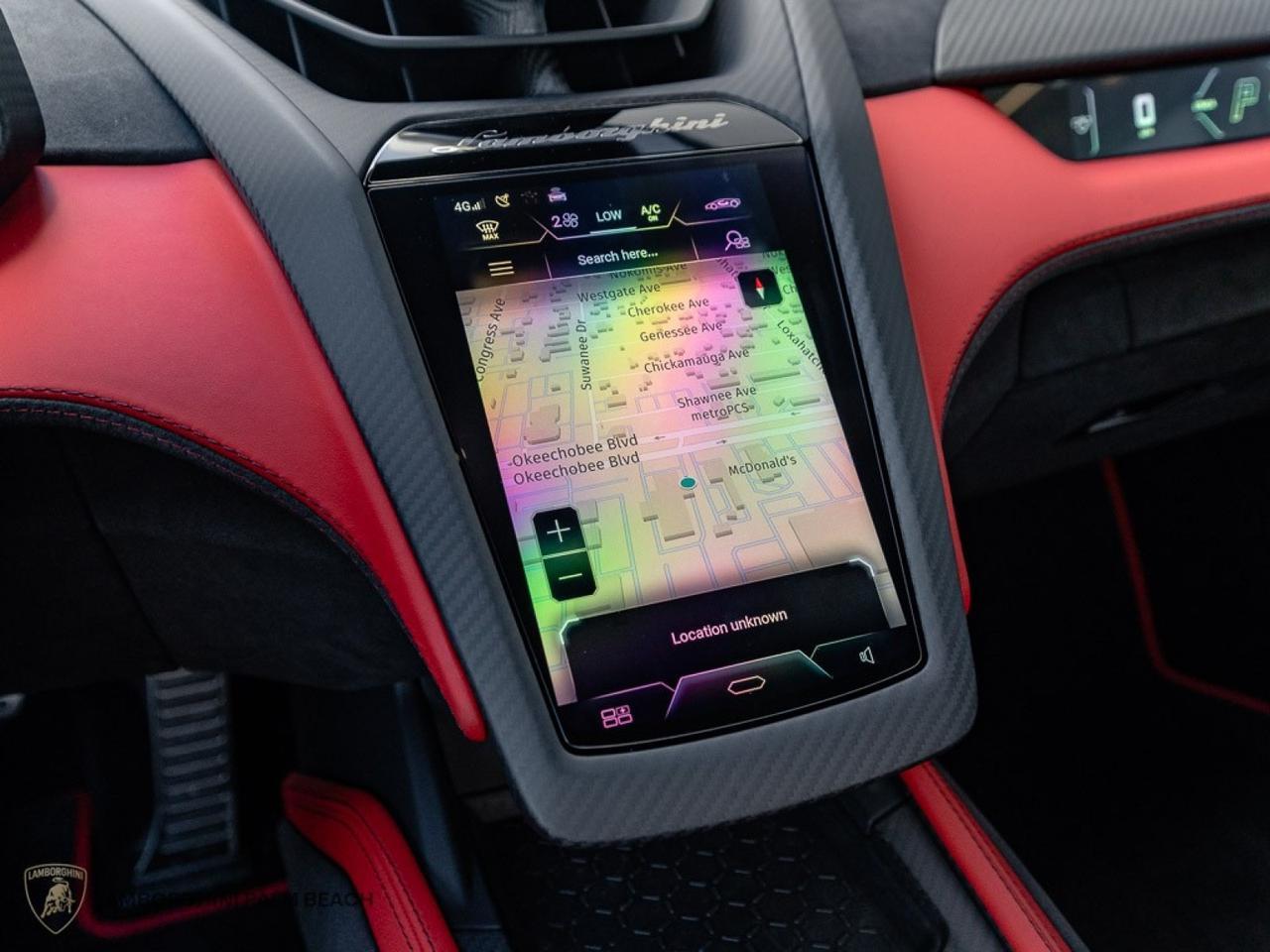 2025 Lamborghini Revuelto West Palm Beach FL