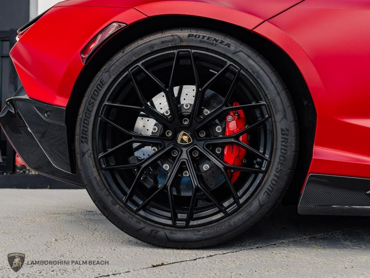 2025 Lamborghini Revuelto West Palm Beach FL