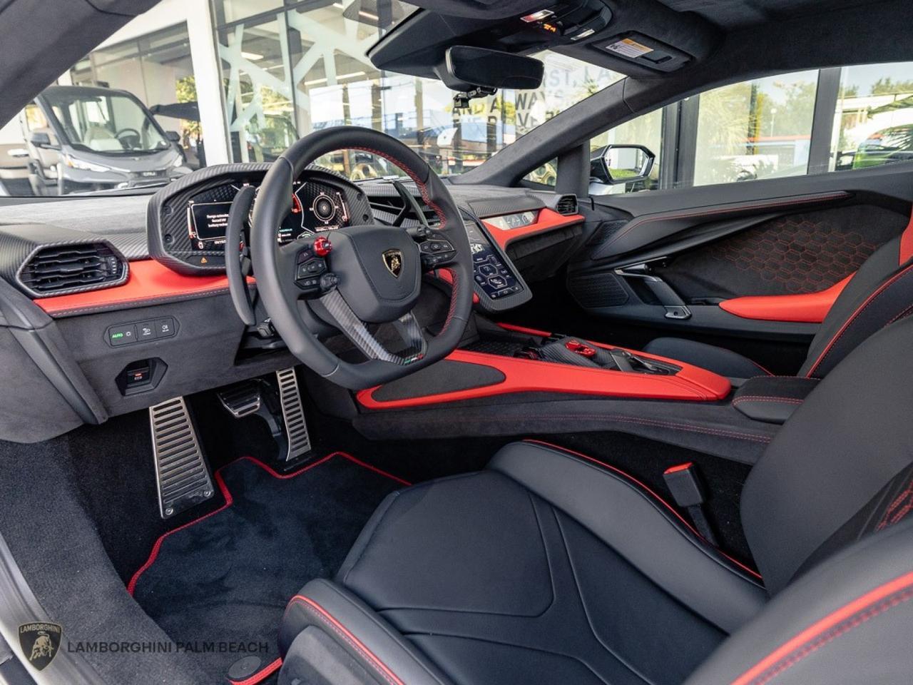 2025 Lamborghini Revuelto West Palm Beach FL
