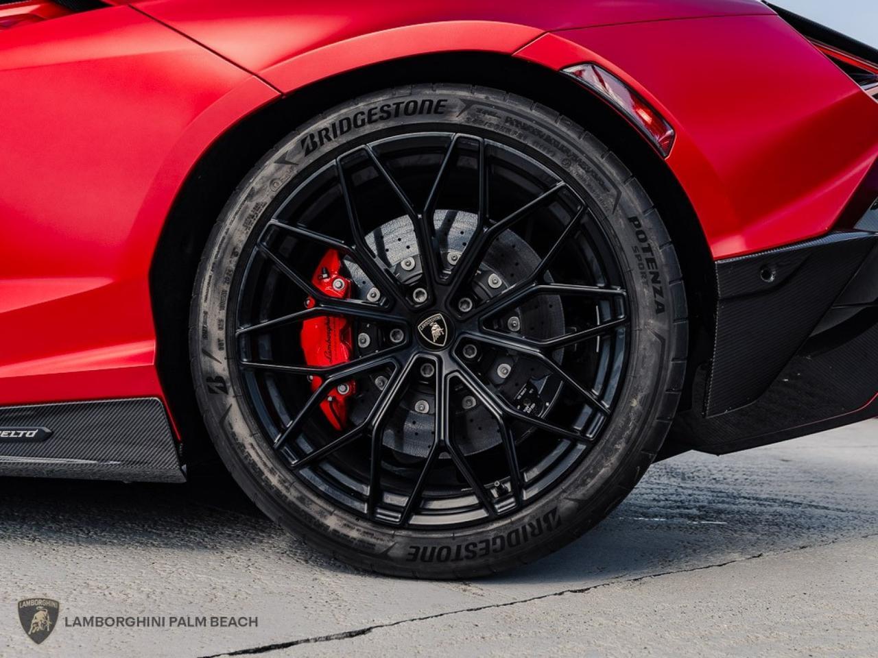 2025 Lamborghini Revuelto West Palm Beach FL