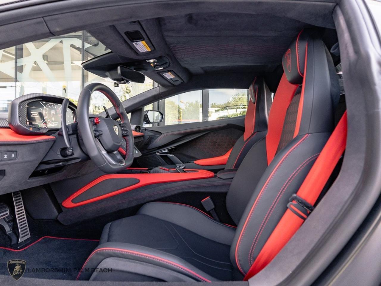 2025 Lamborghini Revuelto West Palm Beach FL