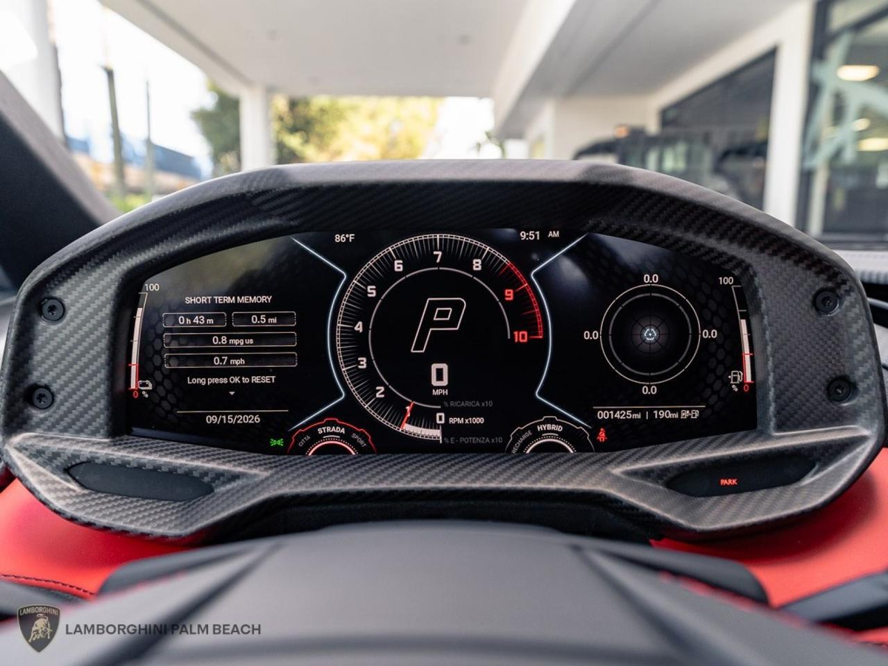 2025 Lamborghini Revuelto West Palm Beach FL