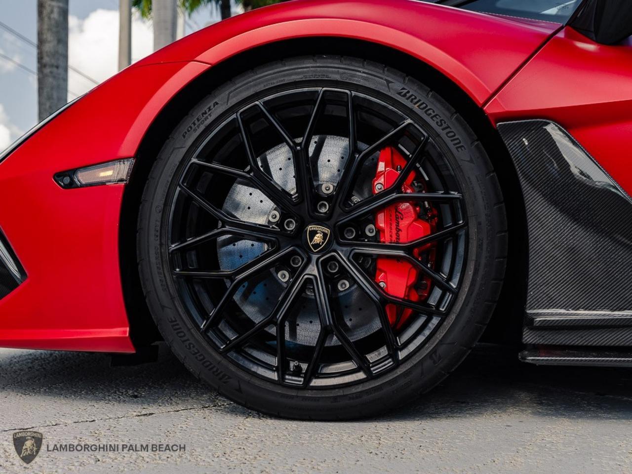 2025 Lamborghini Revuelto West Palm Beach FL