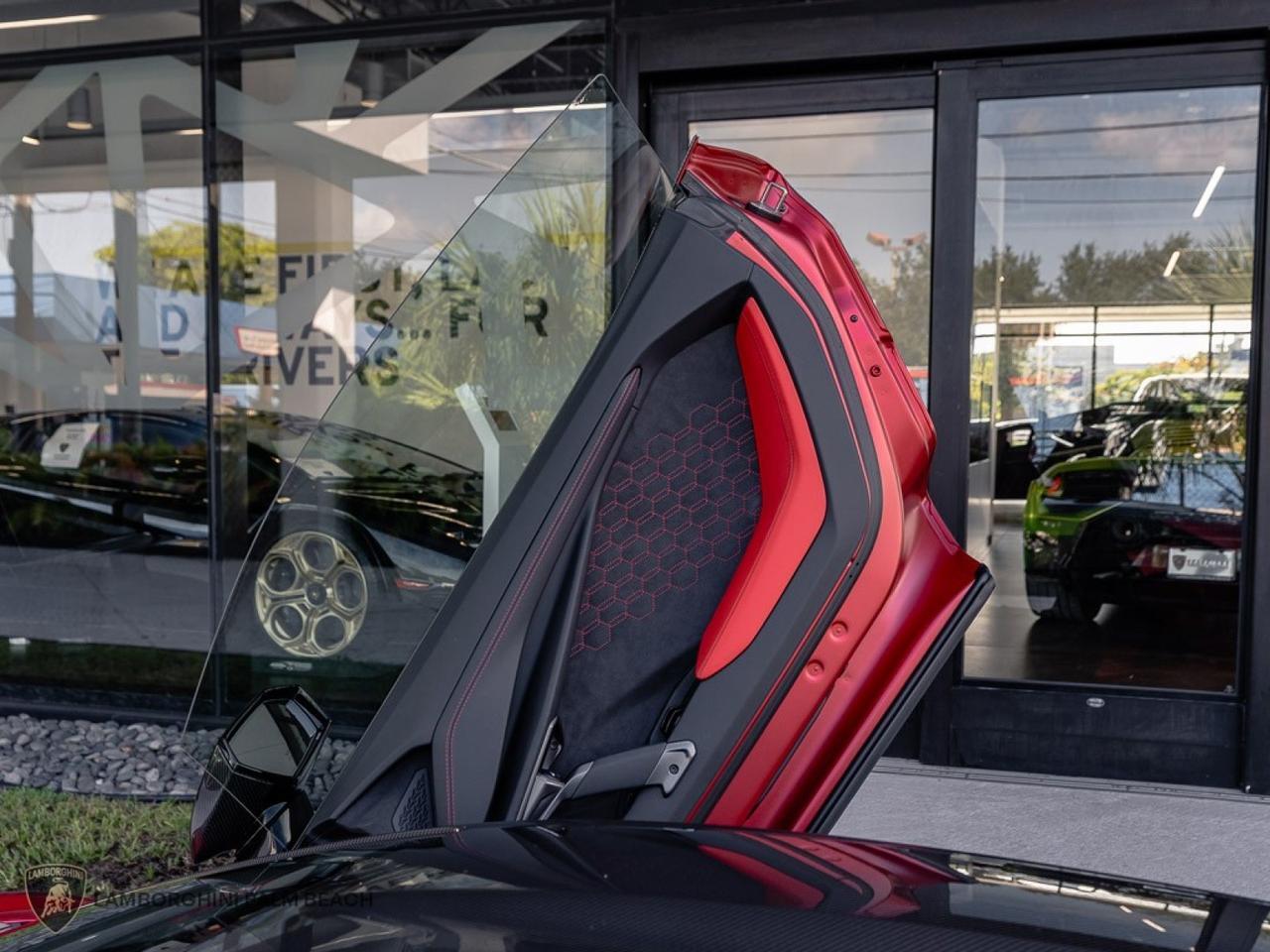 2025 Lamborghini Revuelto West Palm Beach FL