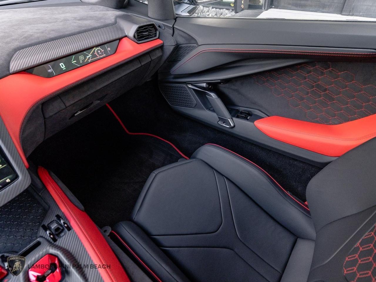 2025 Lamborghini Revuelto West Palm Beach FL