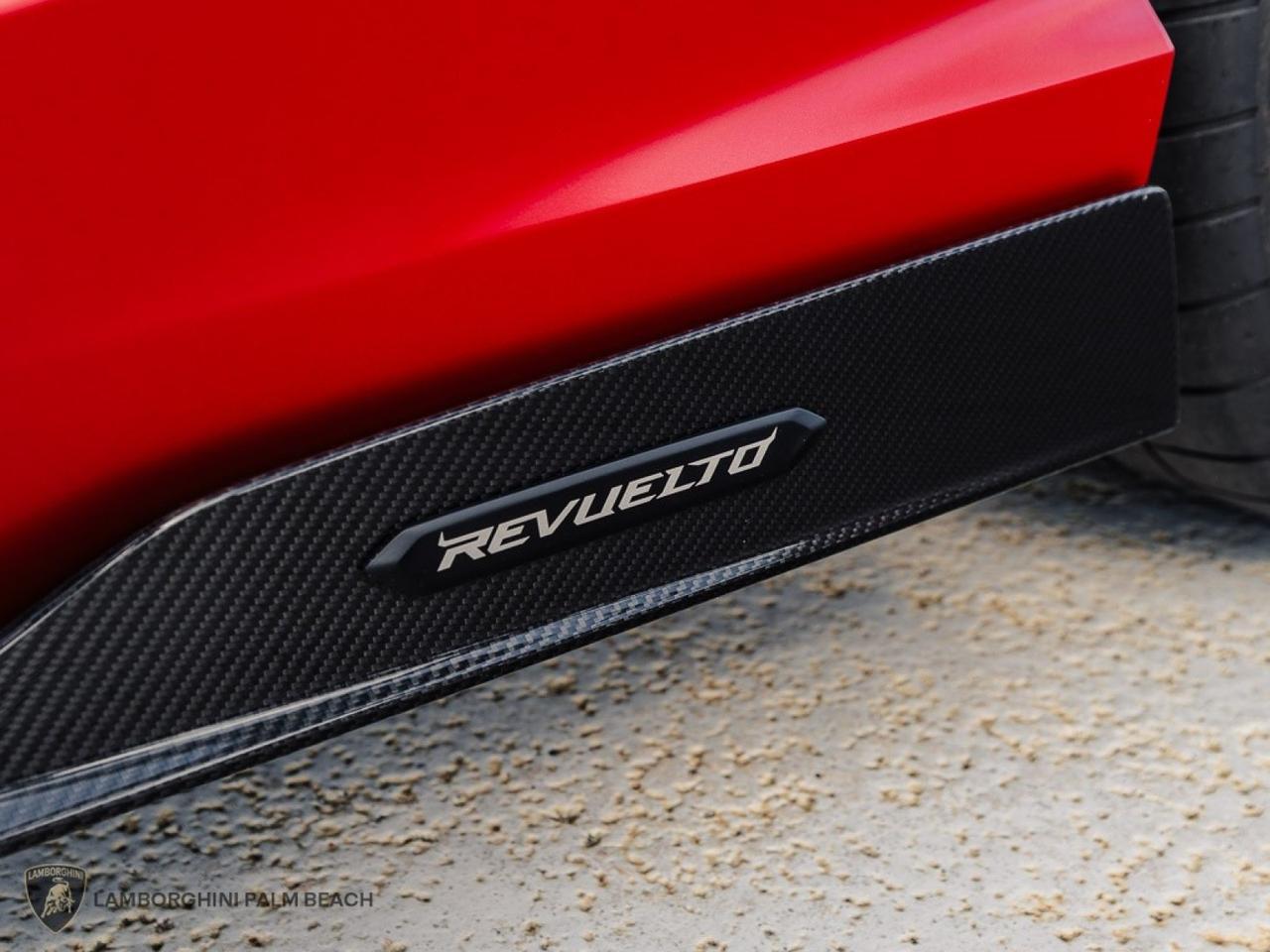 2025 Lamborghini Revuelto West Palm Beach FL