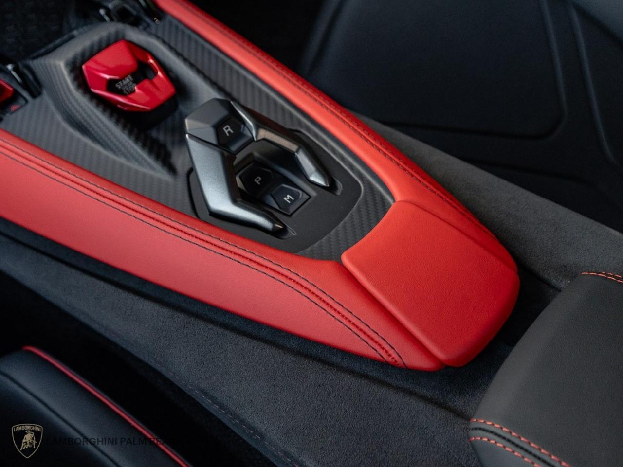 2025 Lamborghini Revuelto West Palm Beach FL