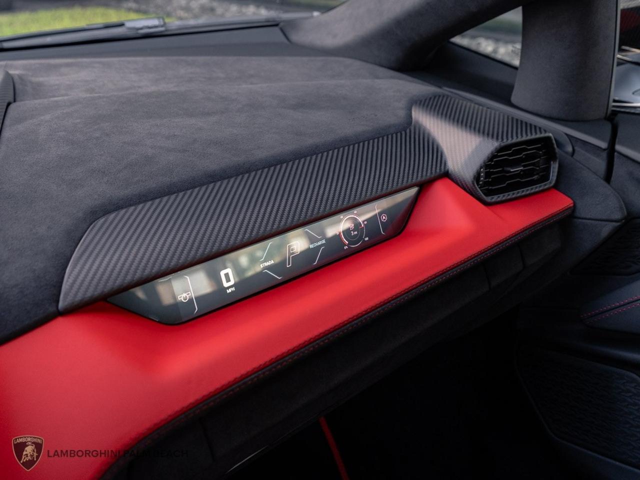 2025 Lamborghini Revuelto West Palm Beach FL