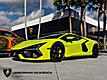 2025 Lamborghini Revuelto