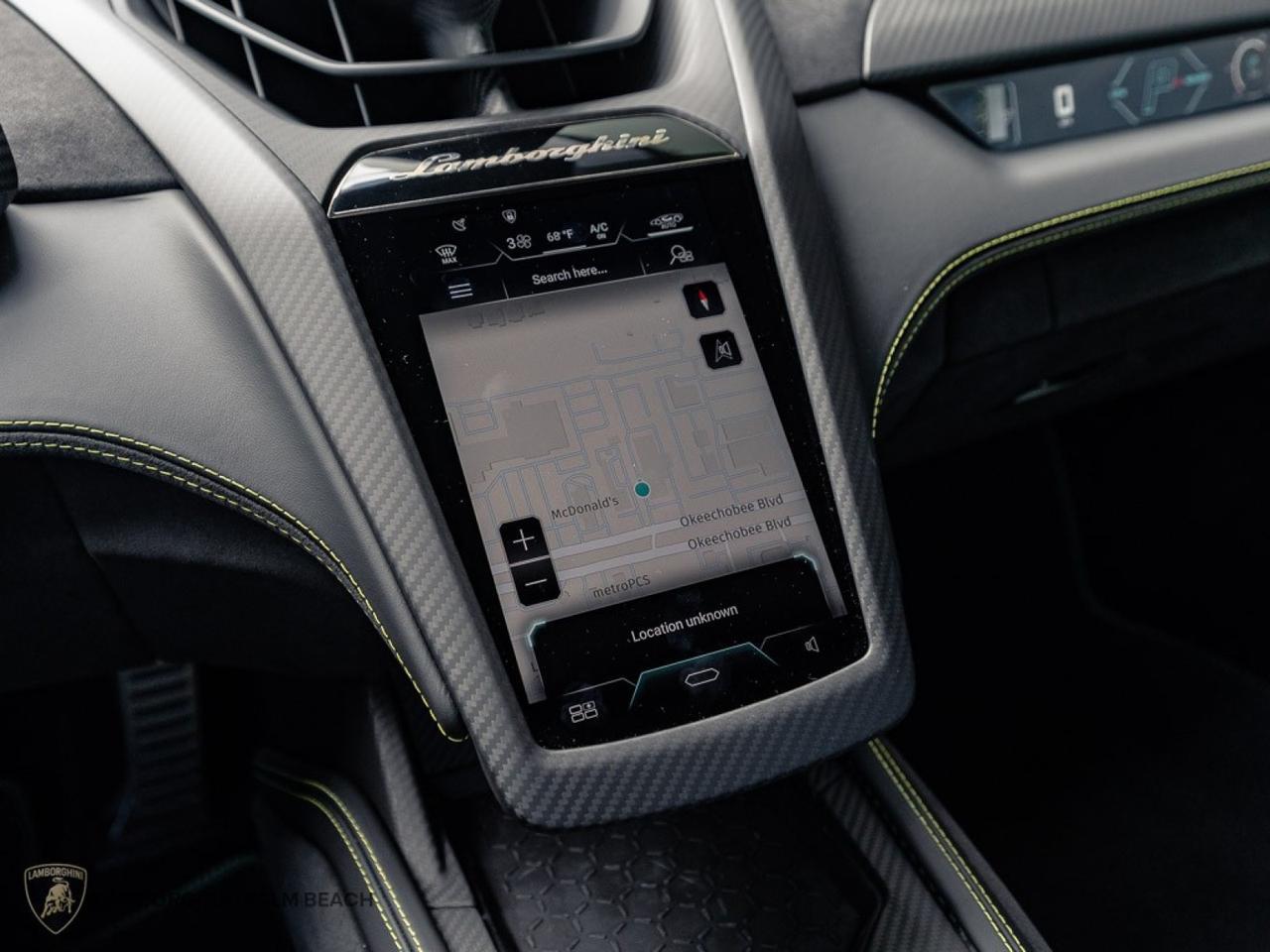 2025 Lamborghini Revuelto West Palm Beach FL