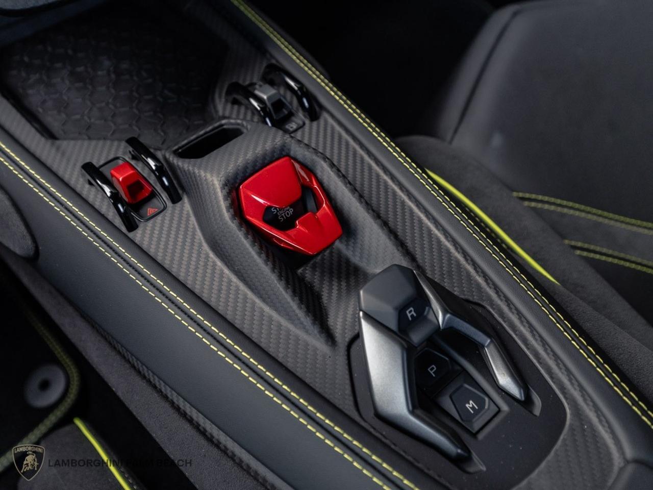 2025 Lamborghini Revuelto West Palm Beach FL