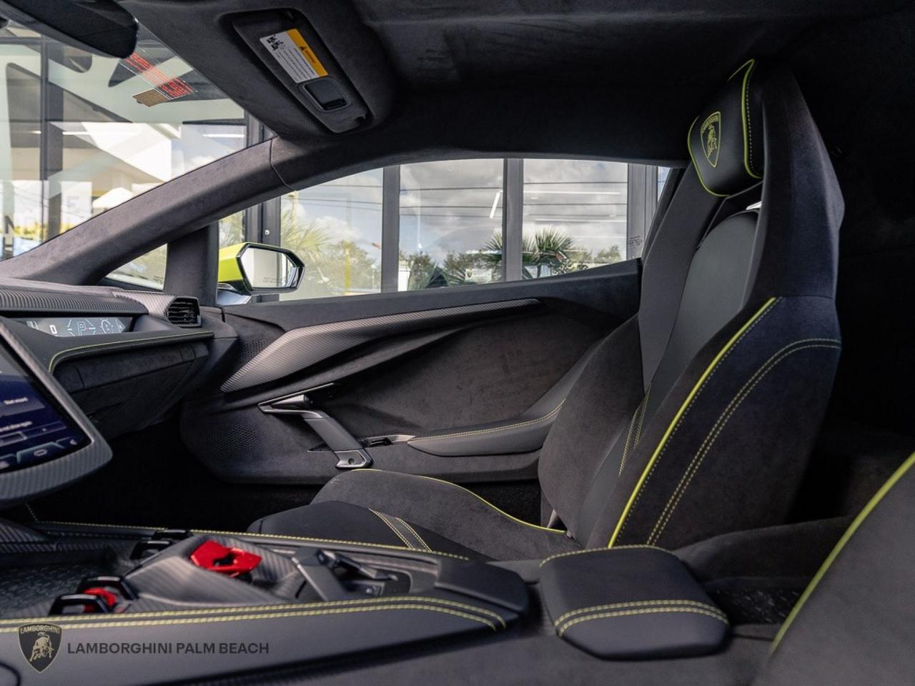 2025 Lamborghini Revuelto West Palm Beach FL