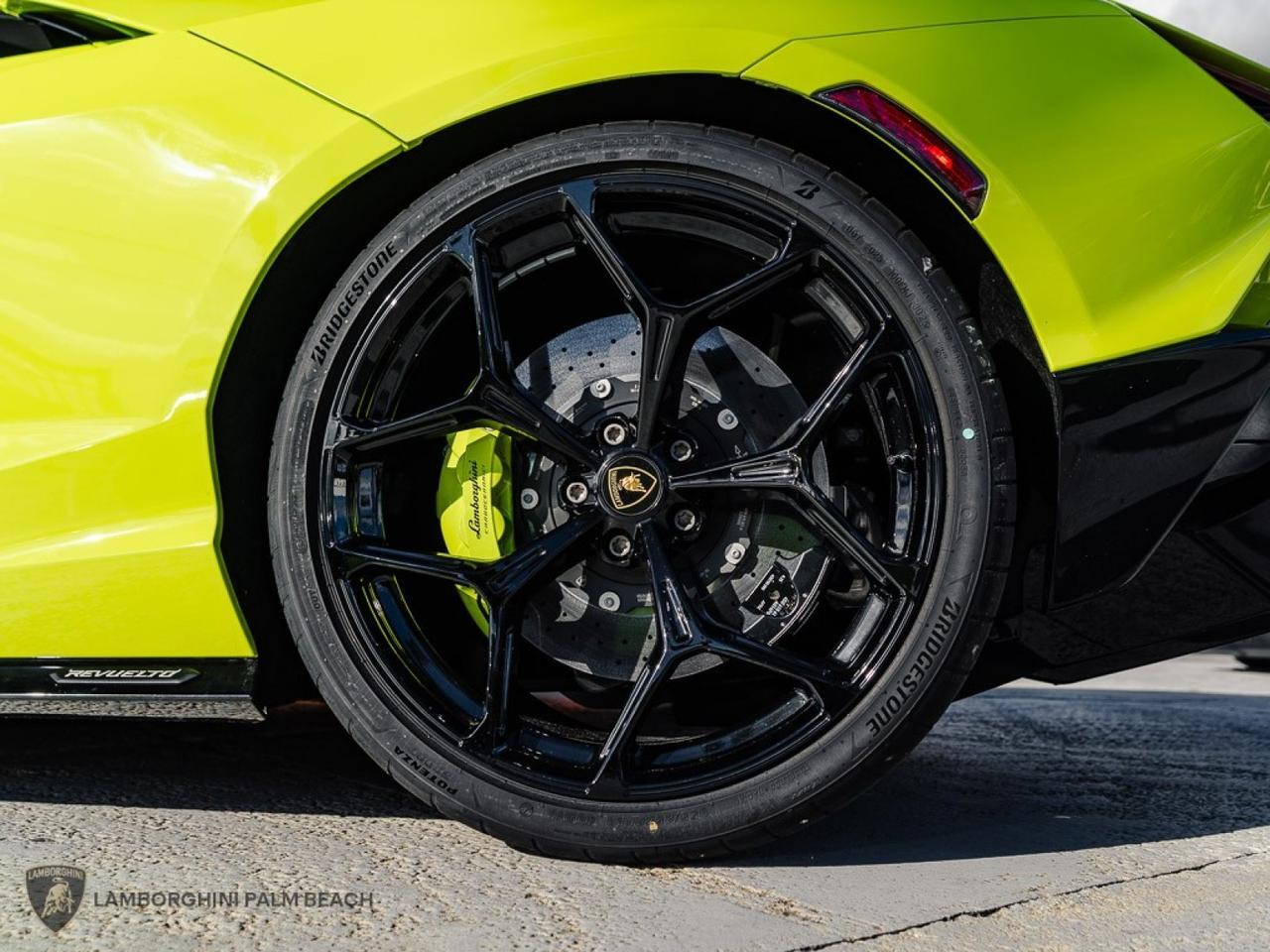 2025 Lamborghini Revuelto West Palm Beach FL