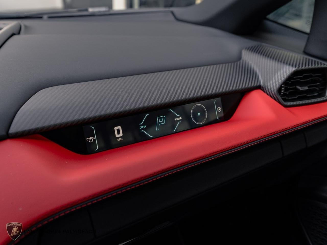 2025 Lamborghini Revuelto West Palm Beach FL