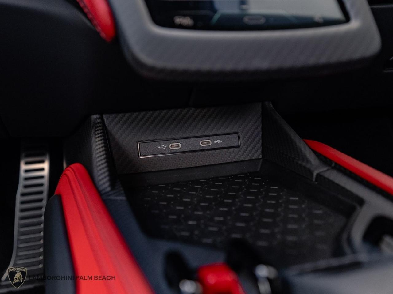 2025 Lamborghini Revuelto West Palm Beach FL