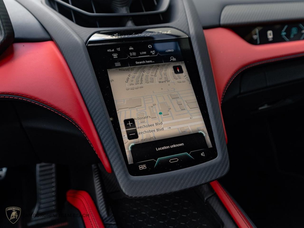 2025 Lamborghini Revuelto West Palm Beach FL