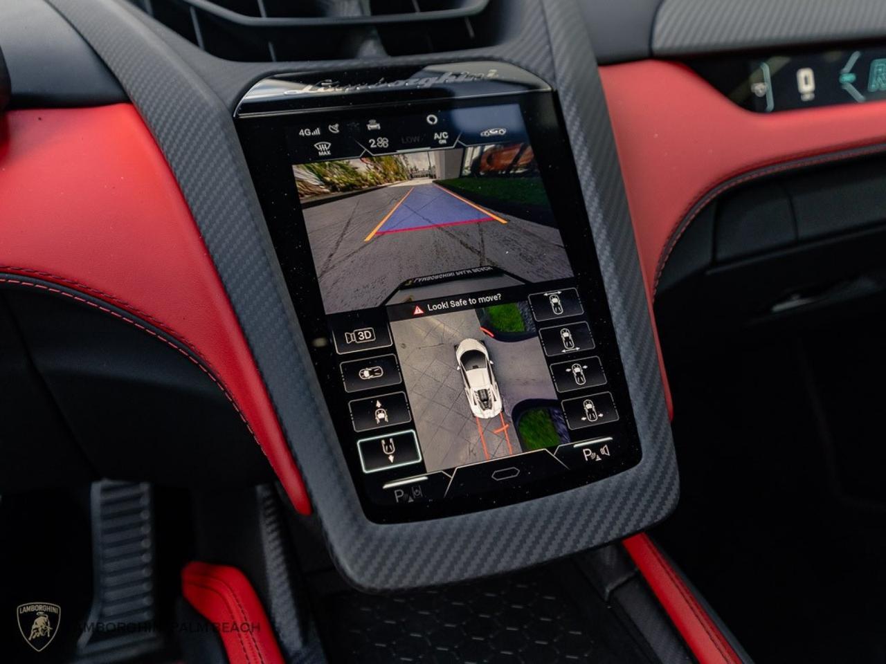 2025 Lamborghini Revuelto West Palm Beach FL