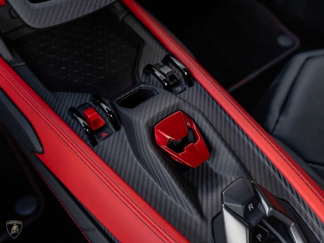 2025 Lamborghini Revuelto West Palm Beach FL