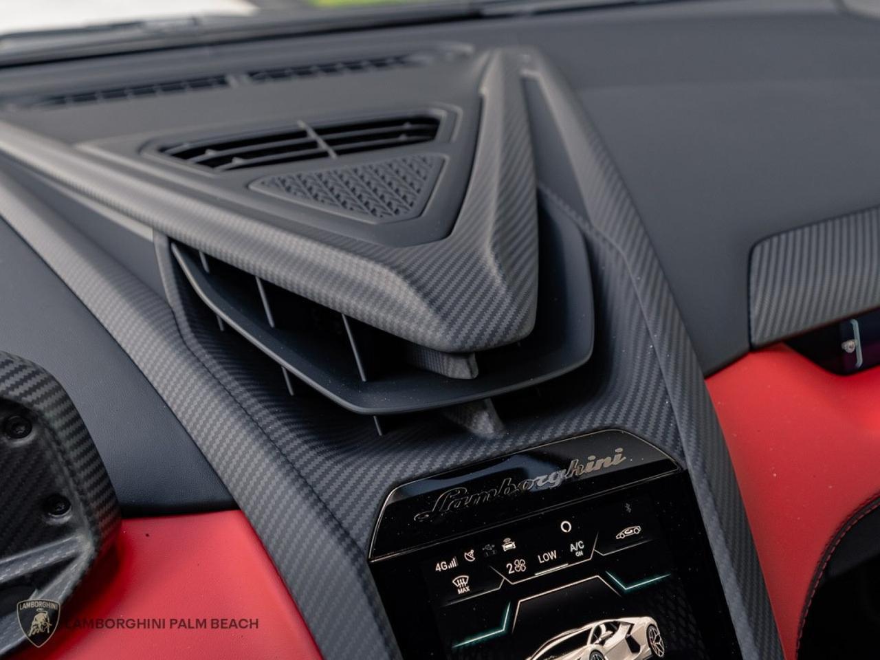 2025 Lamborghini Revuelto West Palm Beach FL