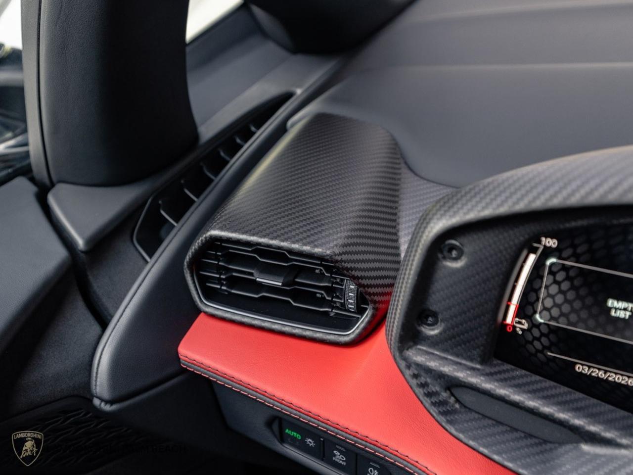 2025 Lamborghini Revuelto West Palm Beach FL