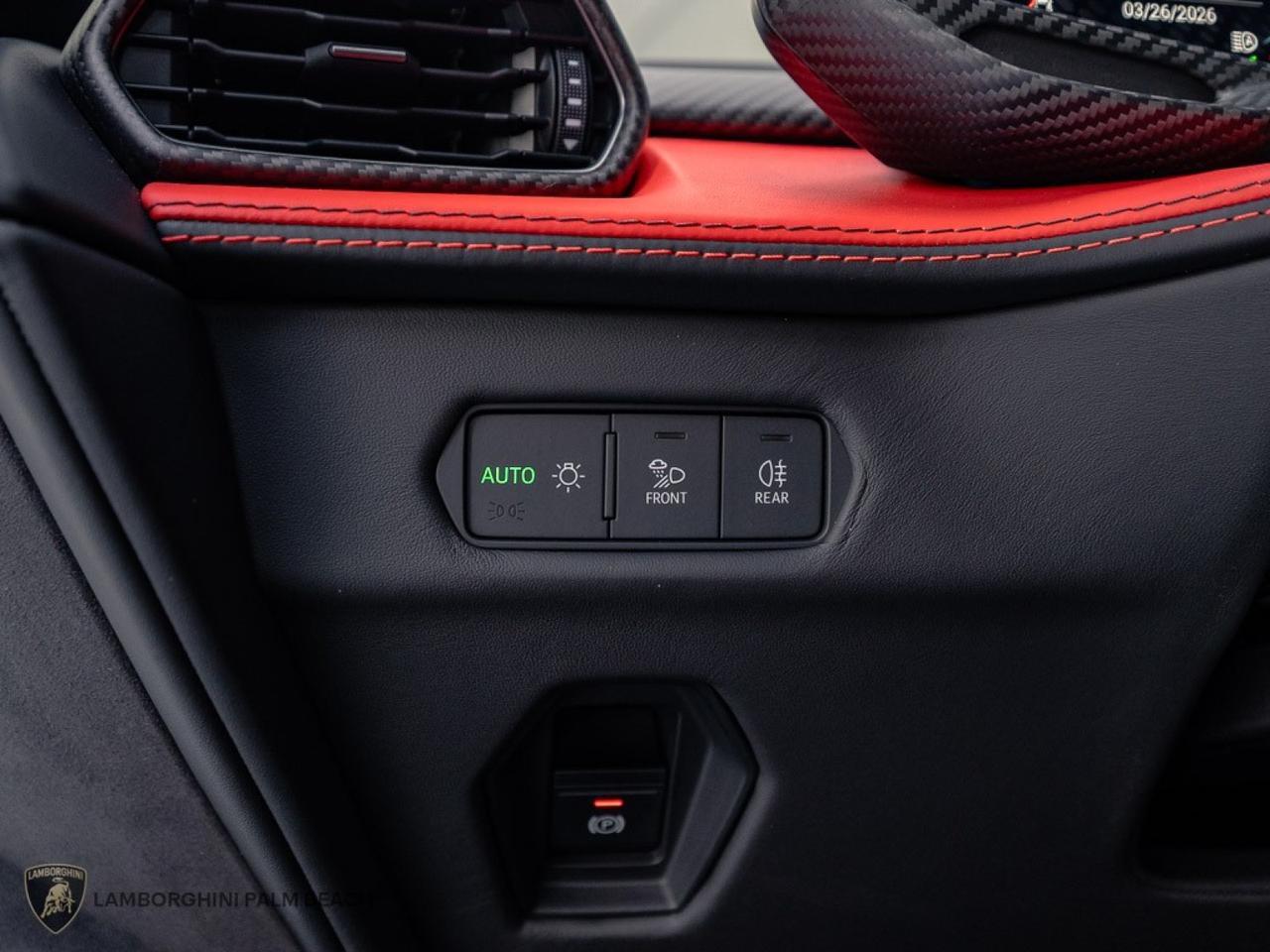 2025 Lamborghini Revuelto West Palm Beach FL