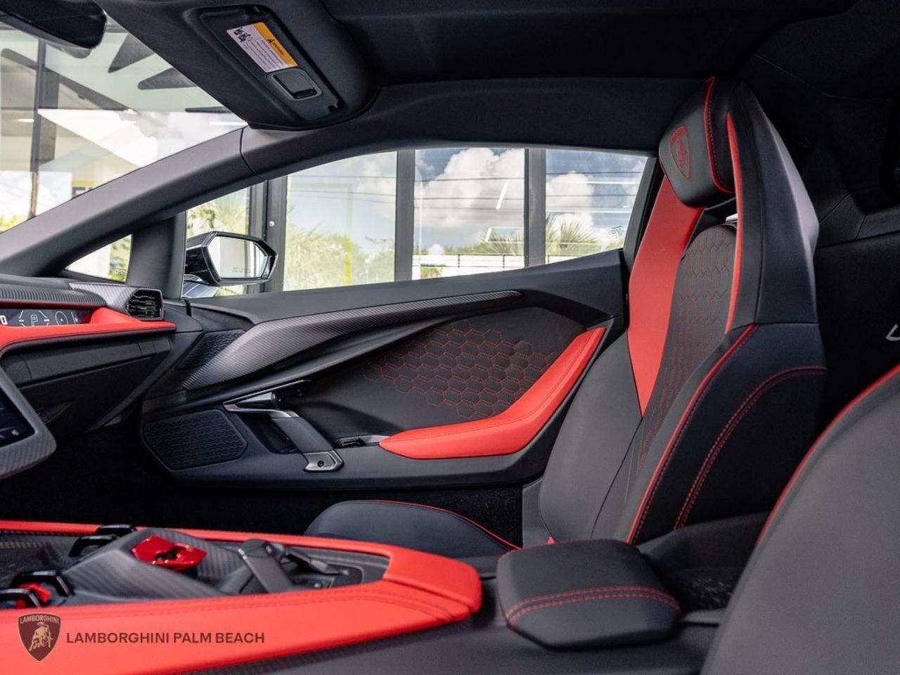 2025 Lamborghini Revuelto West Palm Beach FL