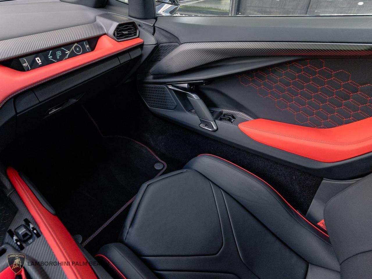 2025 Lamborghini Revuelto West Palm Beach FL