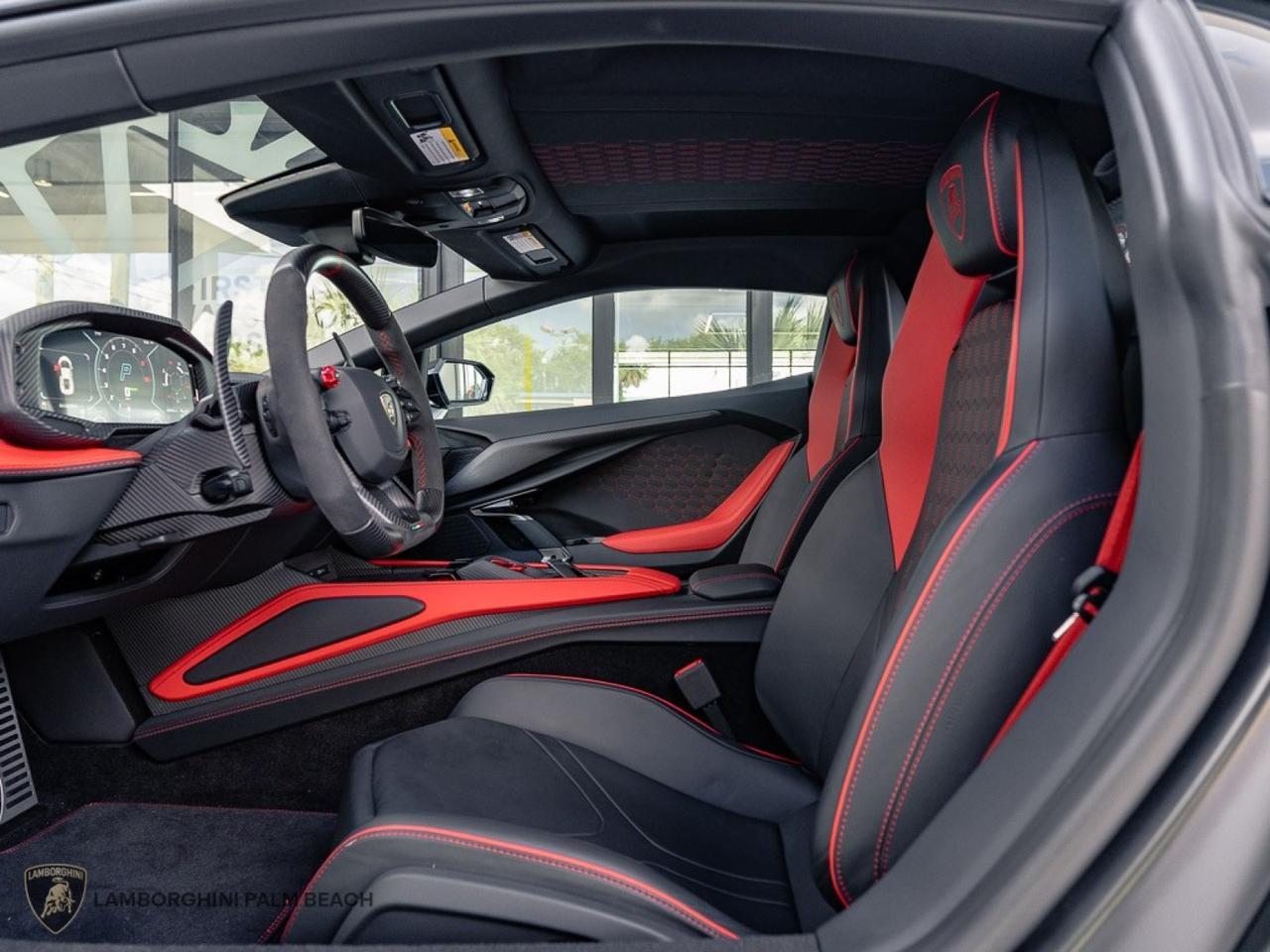 2025 Lamborghini Revuelto West Palm Beach FL
