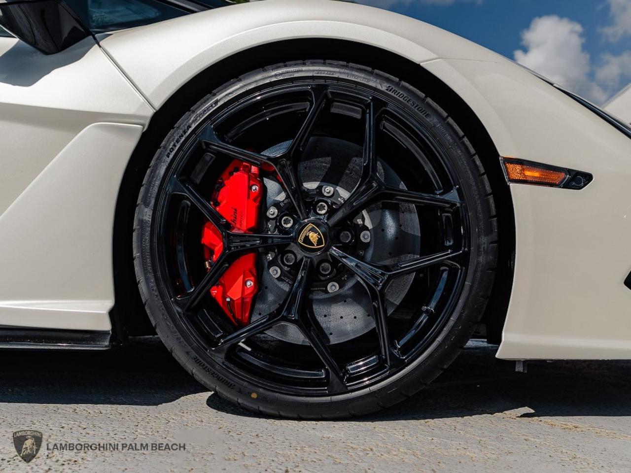 2025 Lamborghini Revuelto West Palm Beach FL