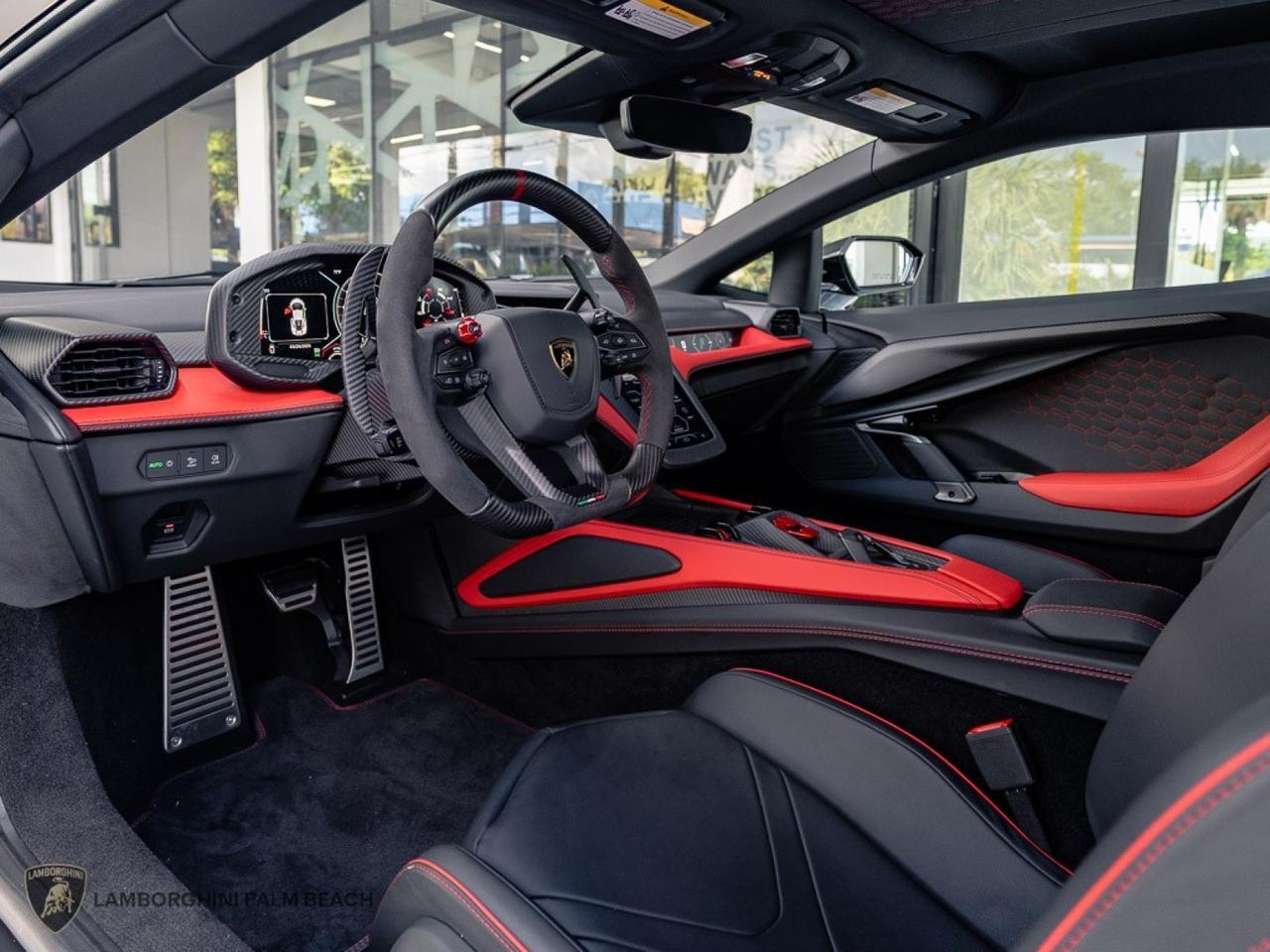2025 Lamborghini Revuelto West Palm Beach FL
