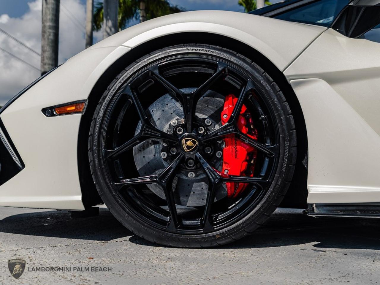 2025 Lamborghini Revuelto West Palm Beach FL