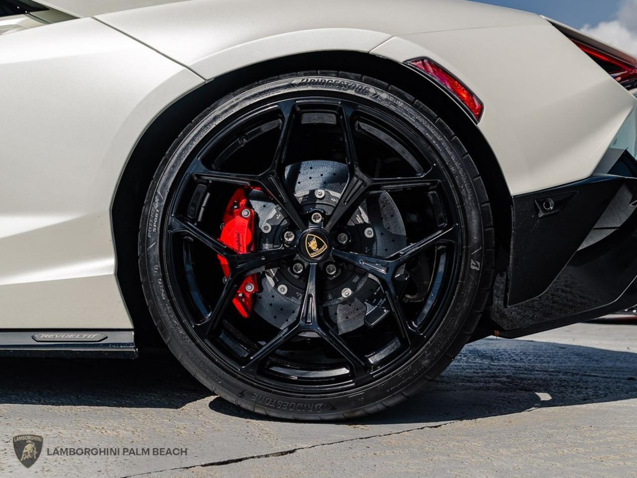 2025 Lamborghini Revuelto West Palm Beach FL