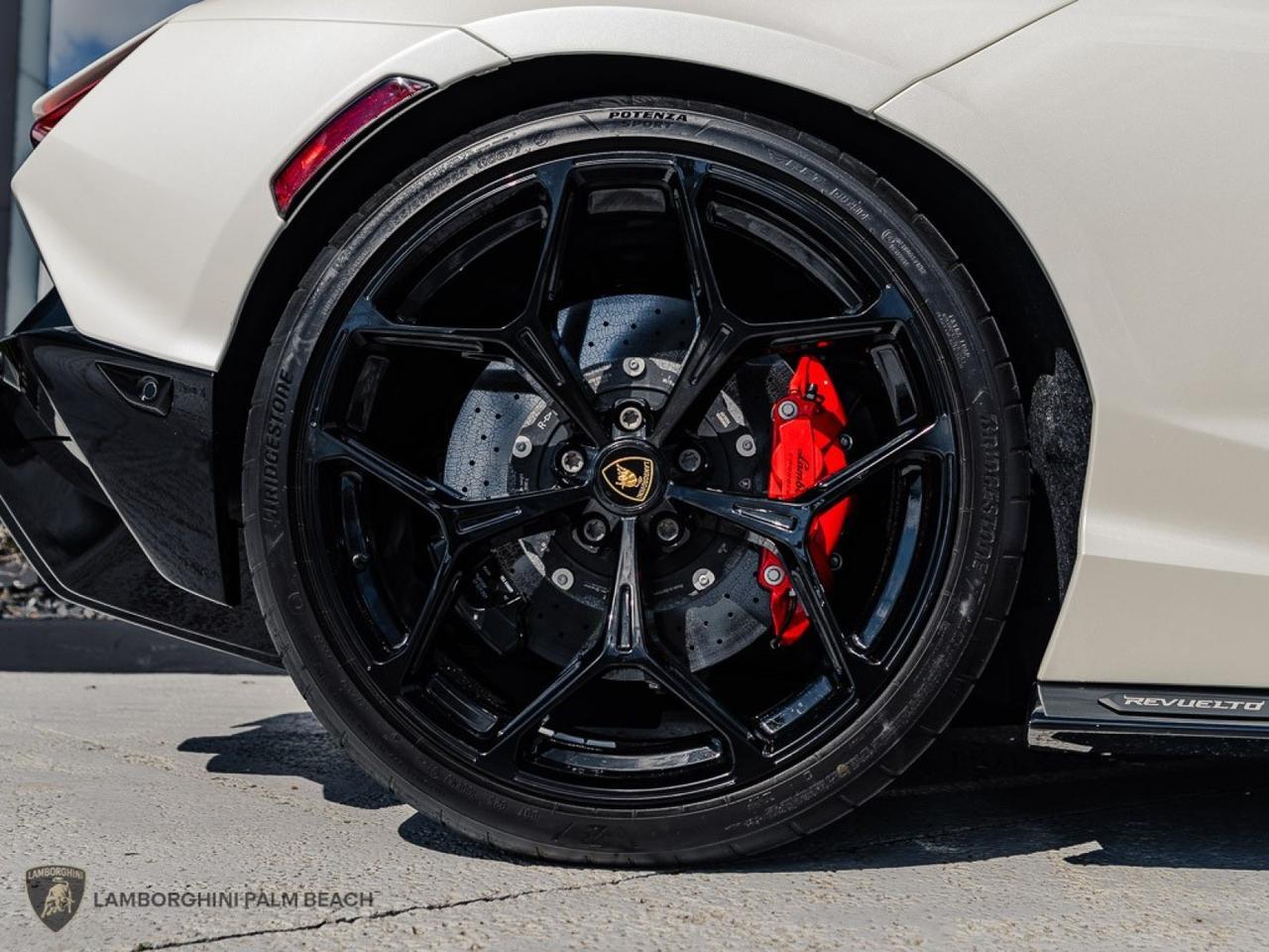 2025 Lamborghini Revuelto West Palm Beach FL