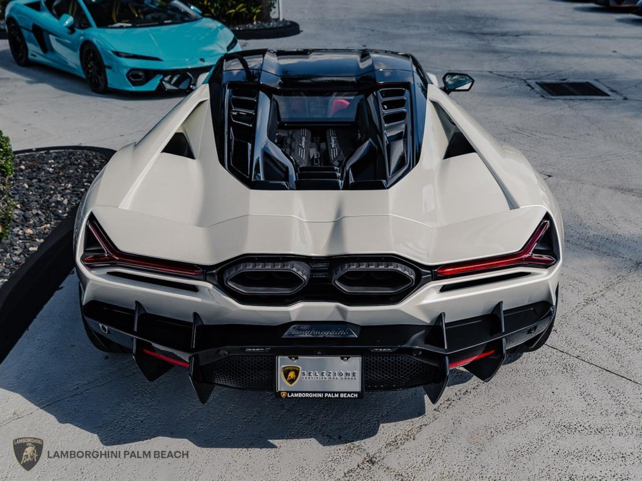2025 Lamborghini Revuelto West Palm Beach FL