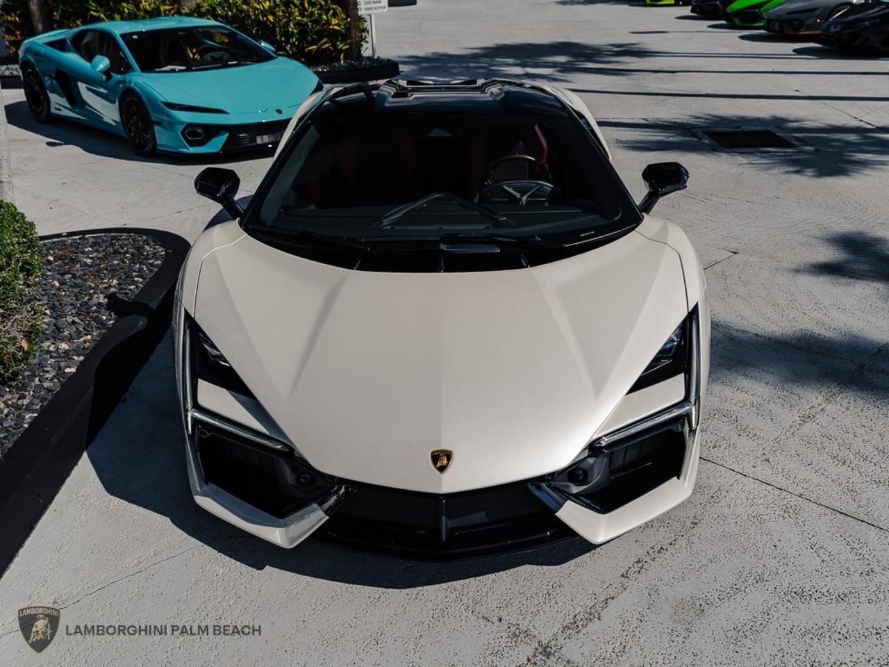 2025 Lamborghini Revuelto West Palm Beach FL
