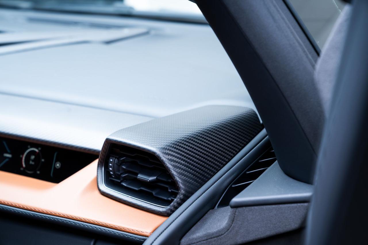 2025 Lamborghini Revuelto $168k in Options Full Body PPF Exterior Carbon Portland OR