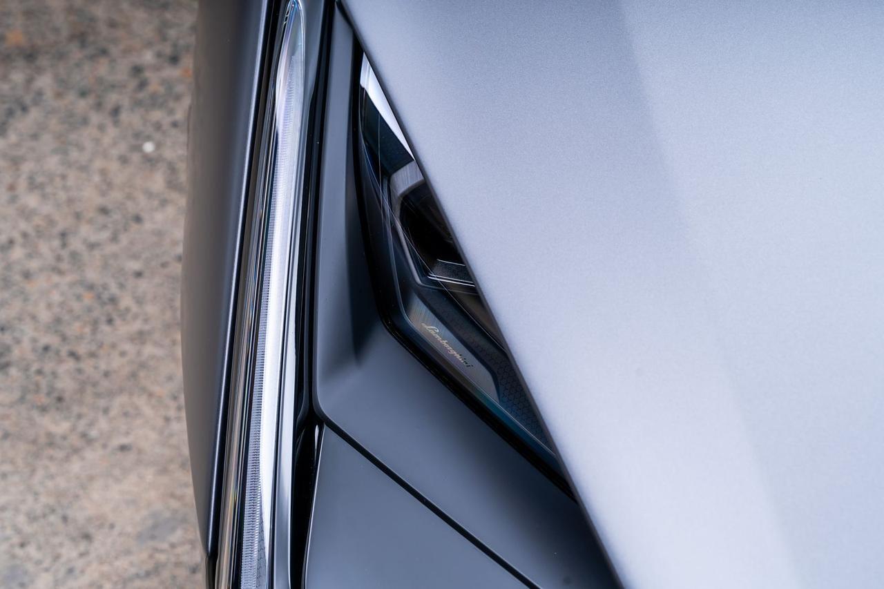 2025 Lamborghini Revuelto $168k in Options Full Body PPF Exterior Carbon Portland OR