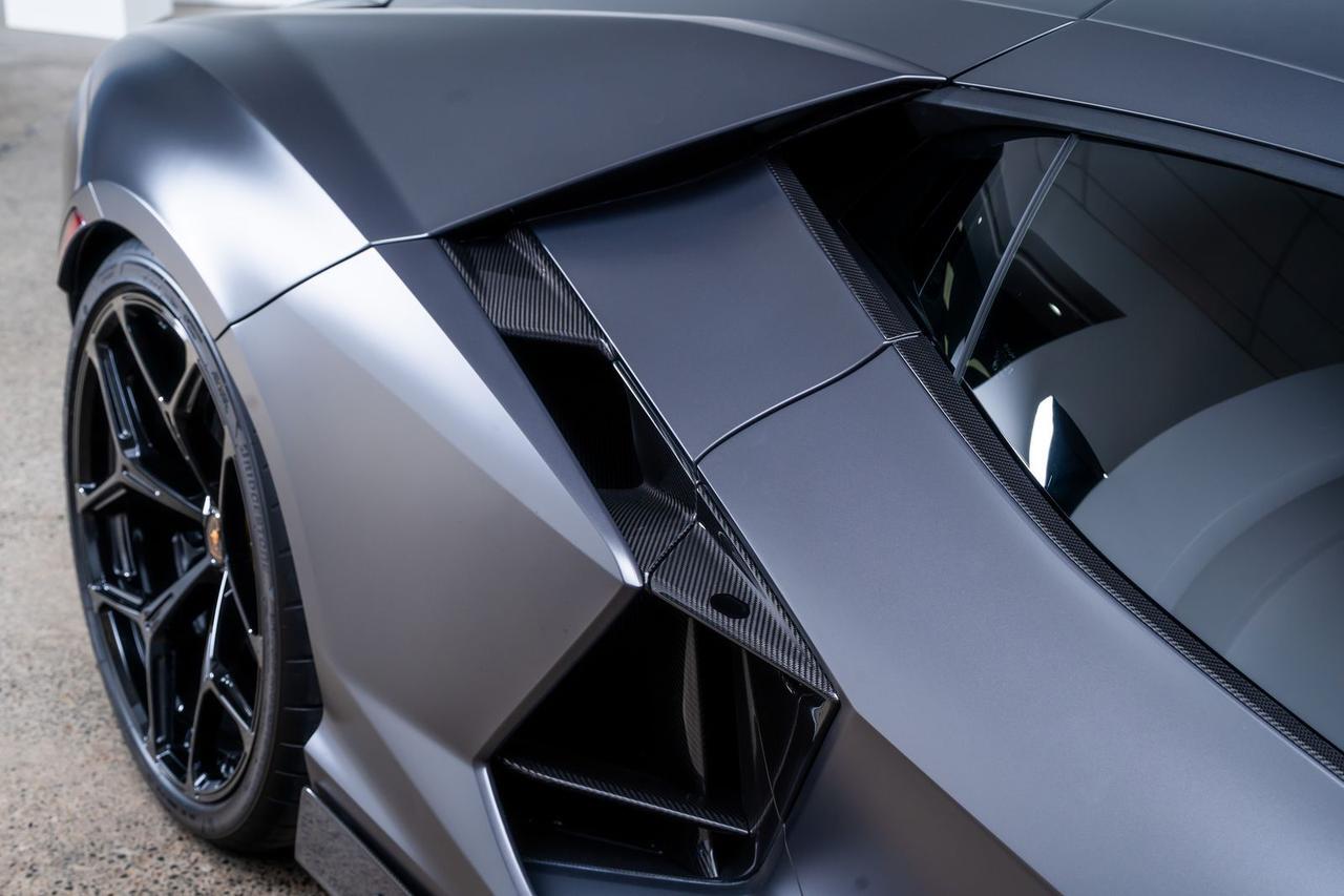 2025 Lamborghini Revuelto $168k in Options Full Body PPF Exterior Carbon Portland OR