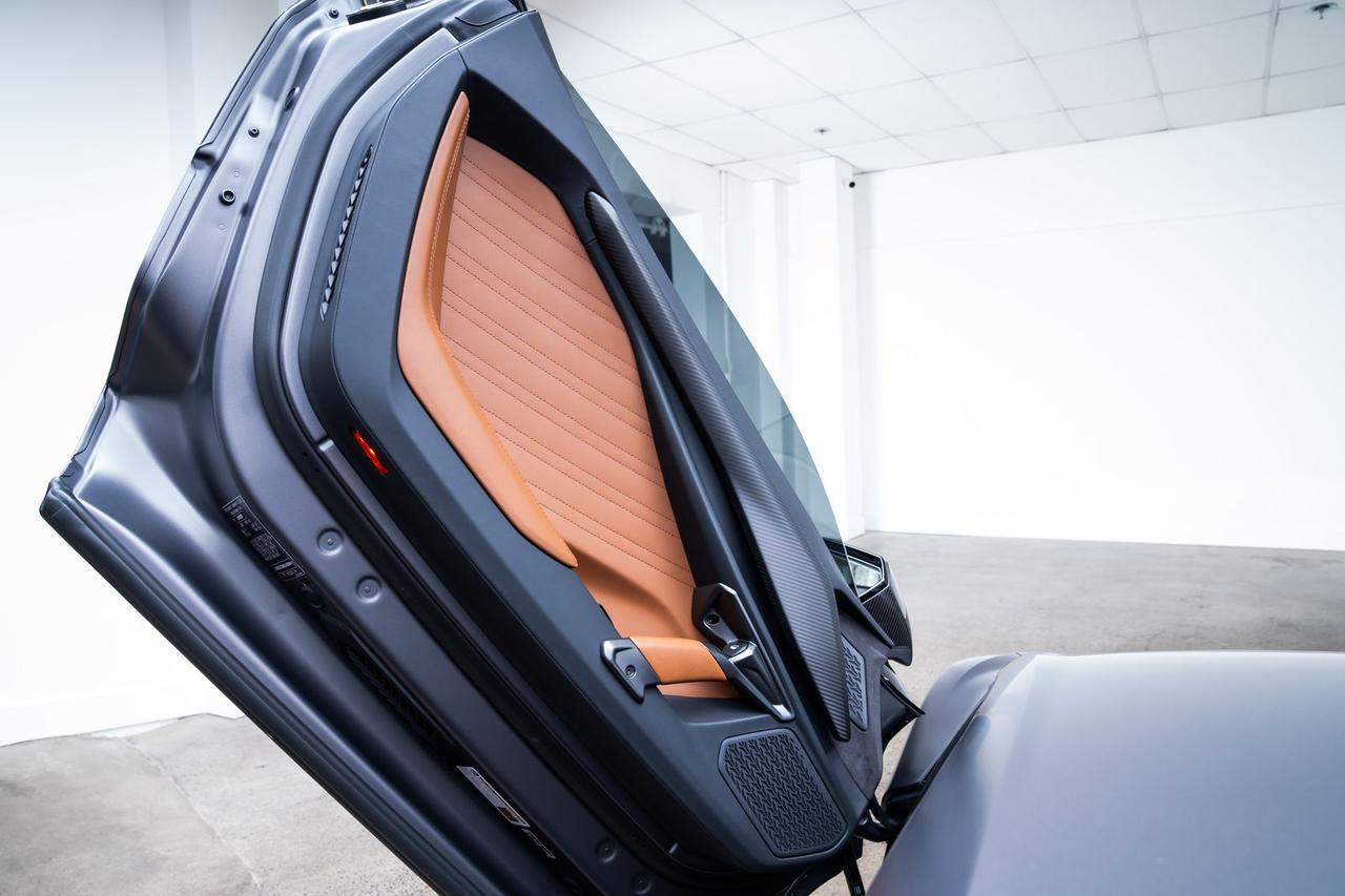2025 Lamborghini Revuelto $168k in Options Full Body PPF Exterior Carbon Portland OR