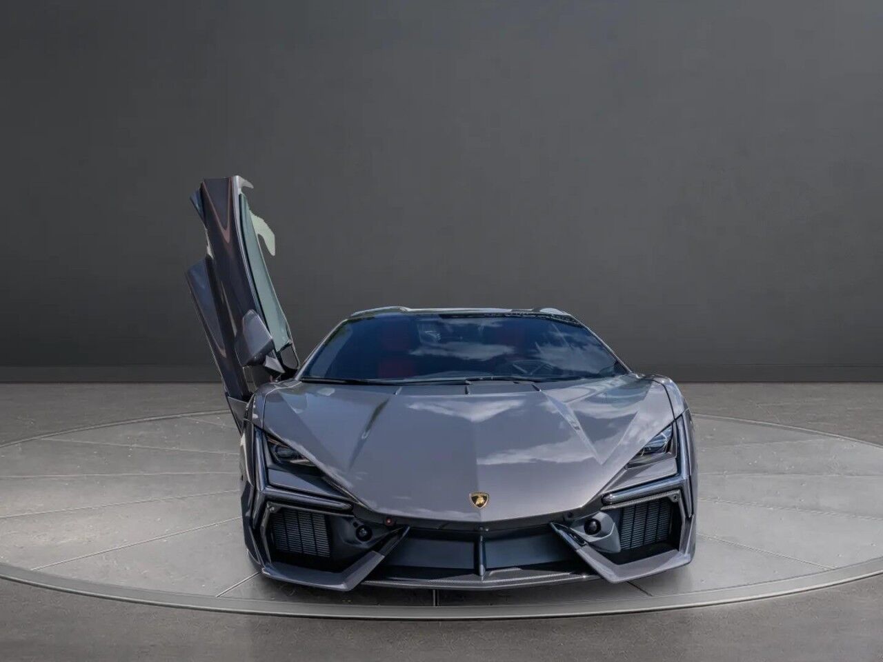 2025 Lamborghini Revuelto $767,087 MSRP San Antonio TX