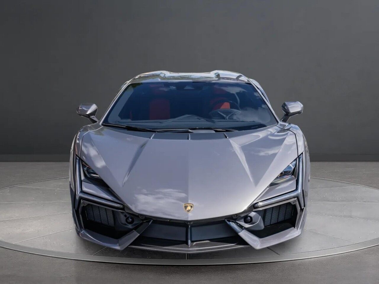 2025 Lamborghini Revuelto $767,087 MSRP San Antonio TX