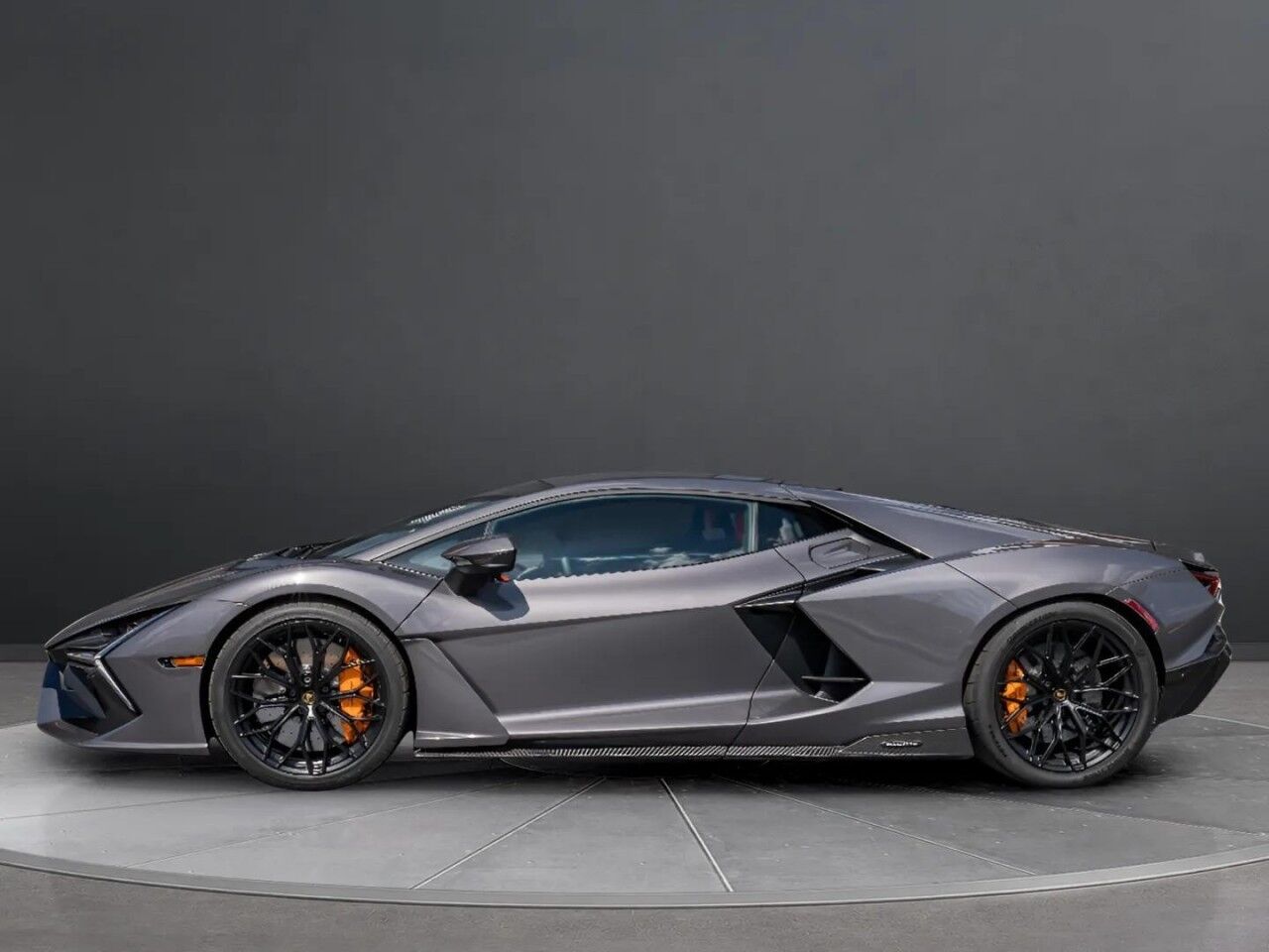 2025 Lamborghini Revuelto $767,087 MSRP San Antonio TX