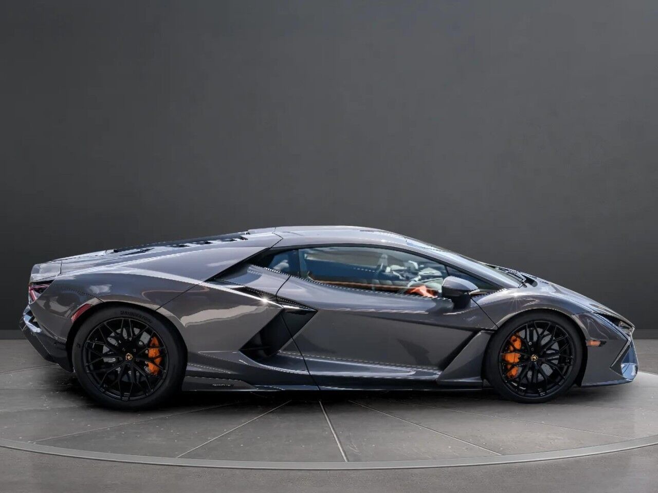 2025 Lamborghini Revuelto $767,087 MSRP San Antonio TX